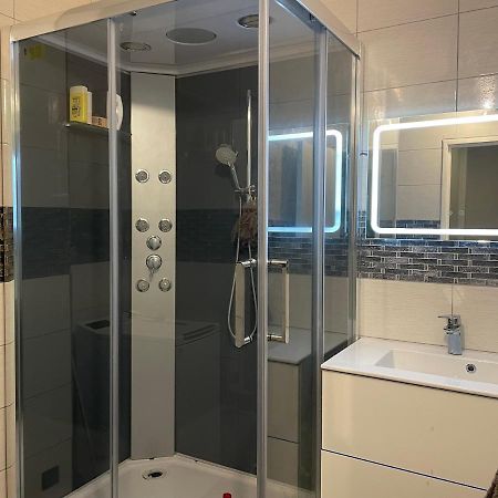 Meudon Appartement Confort 10 Minutes De Paris エクステリア 写真