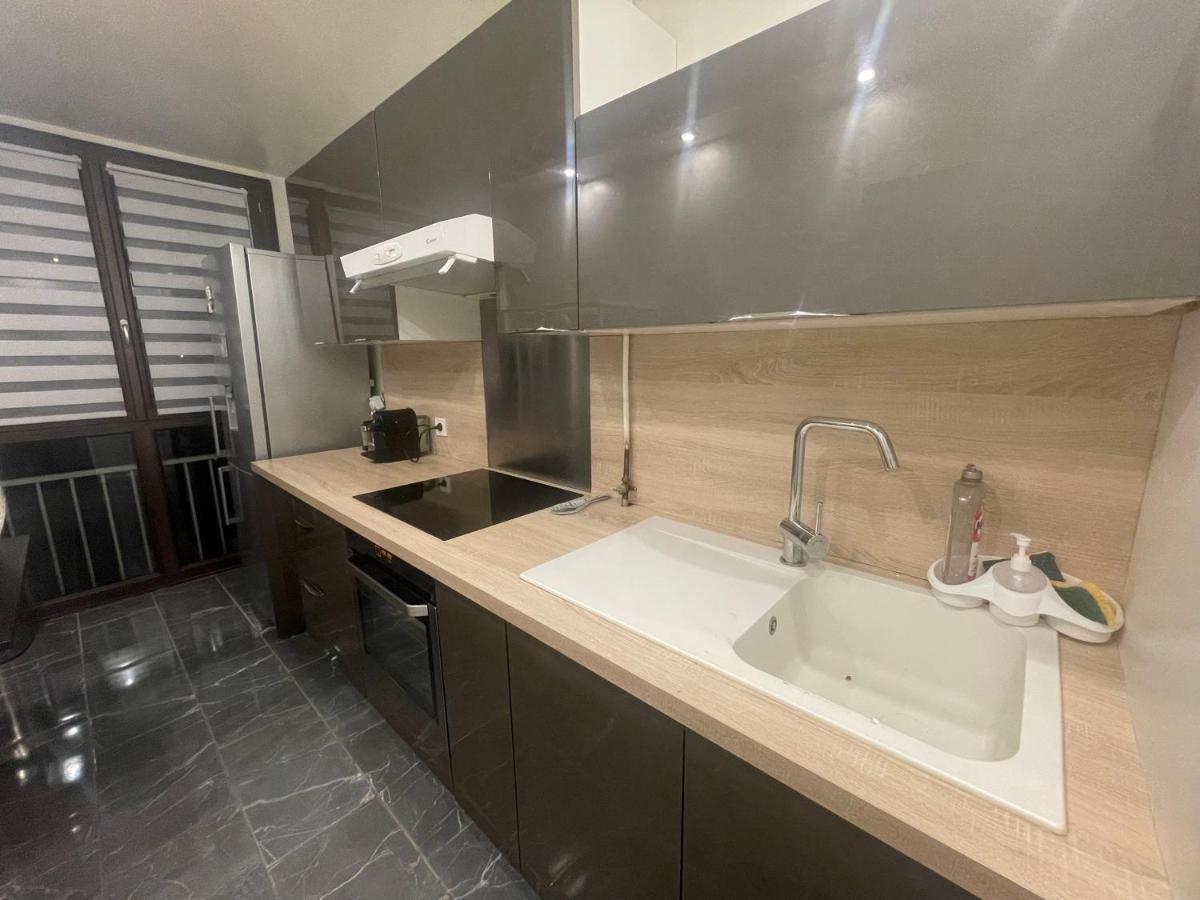 Meudon Appartement Confort 10 Minutes De Paris エクステリア 写真