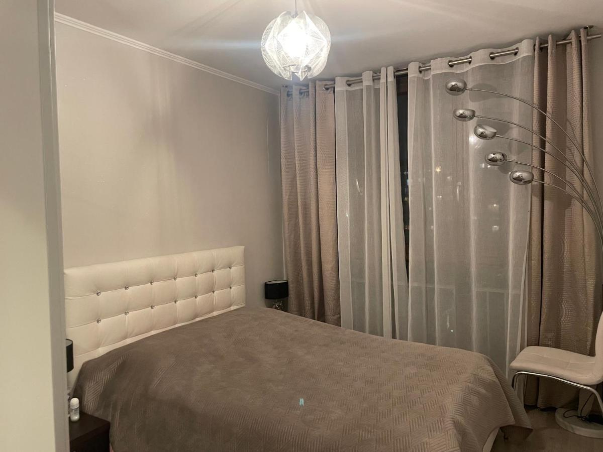 Meudon Appartement Confort 10 Minutes De Paris エクステリア 写真