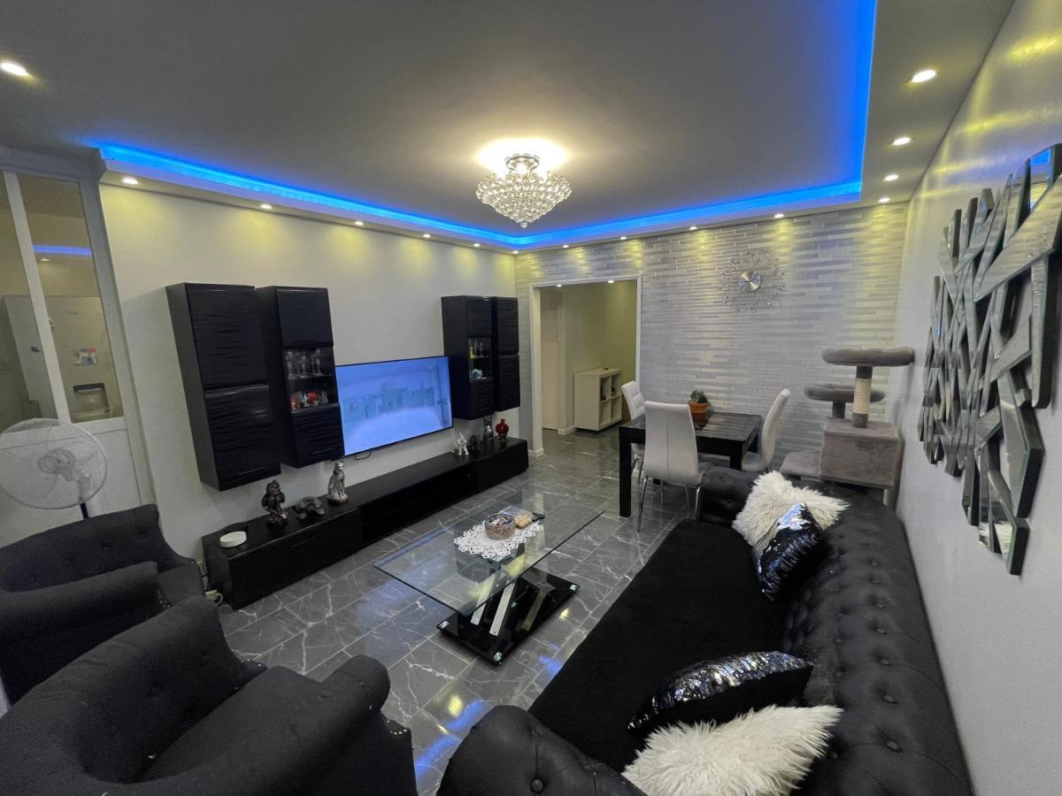 Meudon Appartement Confort 10 Minutes De Paris エクステリア 写真