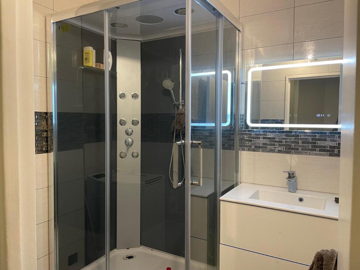 Meudon Appartement Confort 10 Minutes De Paris エクステリア 写真