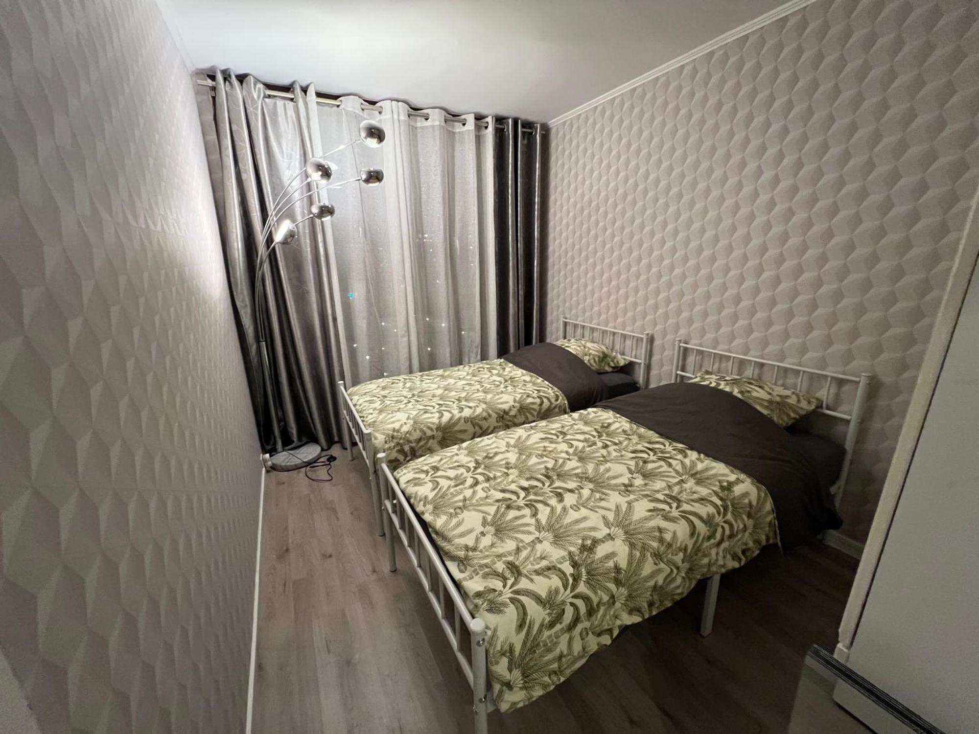 Meudon Appartement Confort 10 Minutes De Paris エクステリア 写真